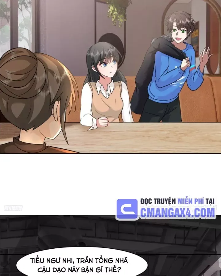 đọc truyện Ta Không Muốn Trùng Sinh Đâu Chương 445 ảnh 13 tại Thiên Thai Truyện