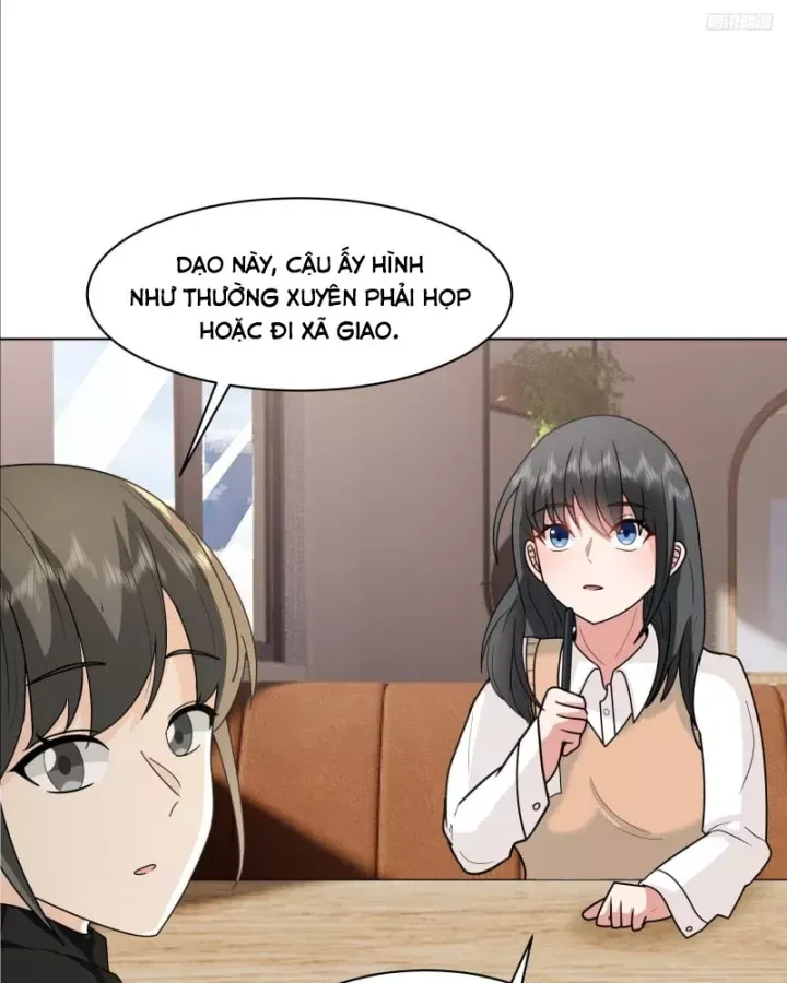 đọc truyện Ta Không Muốn Trùng Sinh Đâu Chương 445 ảnh 15 tại Thiên Thai Truyện