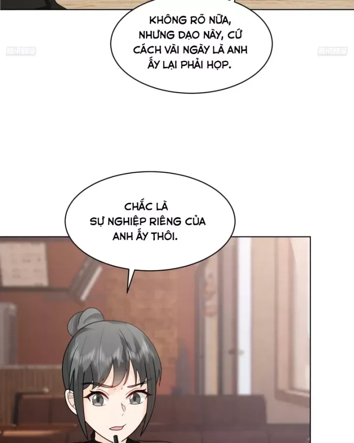 đọc truyện Ta Không Muốn Trùng Sinh Đâu Chương 445 ảnh 16 tại Thiên Thai Truyện