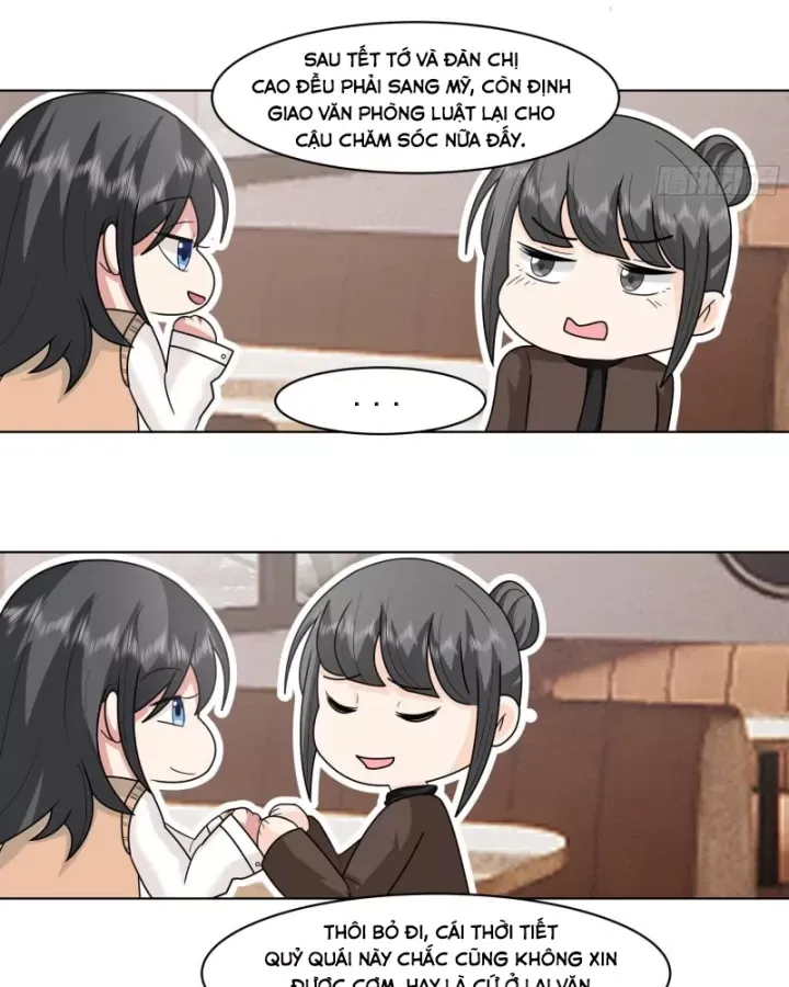 đọc truyện Ta Không Muốn Trùng Sinh Đâu Chương 445 ảnh 22 tại Thiên Thai Truyện