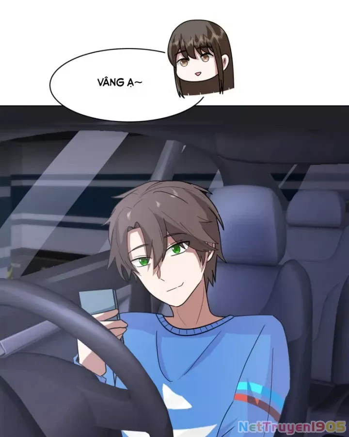 đọc truyện Ta Không Muốn Trùng Sinh Đâu Chương 445 ảnh 25 tại Thiên Thai Truyện