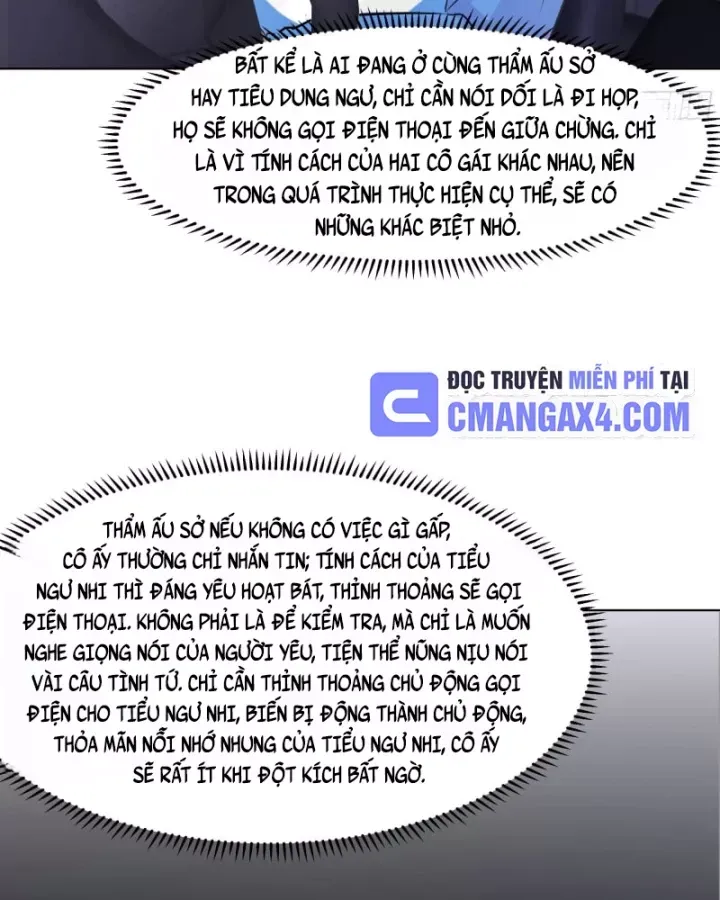 đọc truyện Ta Không Muốn Trùng Sinh Đâu Chương 445 ảnh 26 tại Thiên Thai Truyện