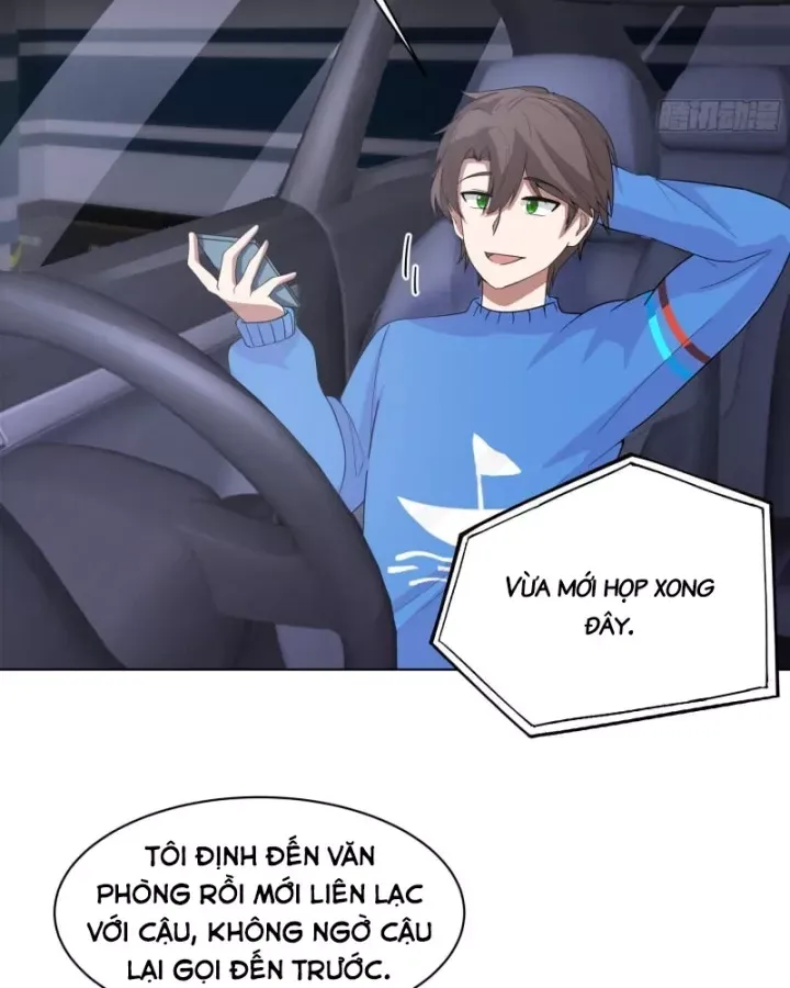 đọc truyện Ta Không Muốn Trùng Sinh Đâu Chương 445 ảnh 29 tại Thiên Thai Truyện