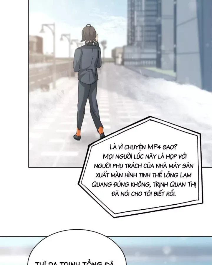 đọc truyện Ta Không Muốn Trùng Sinh Đâu Chương 445 ảnh 31 tại Thiên Thai Truyện