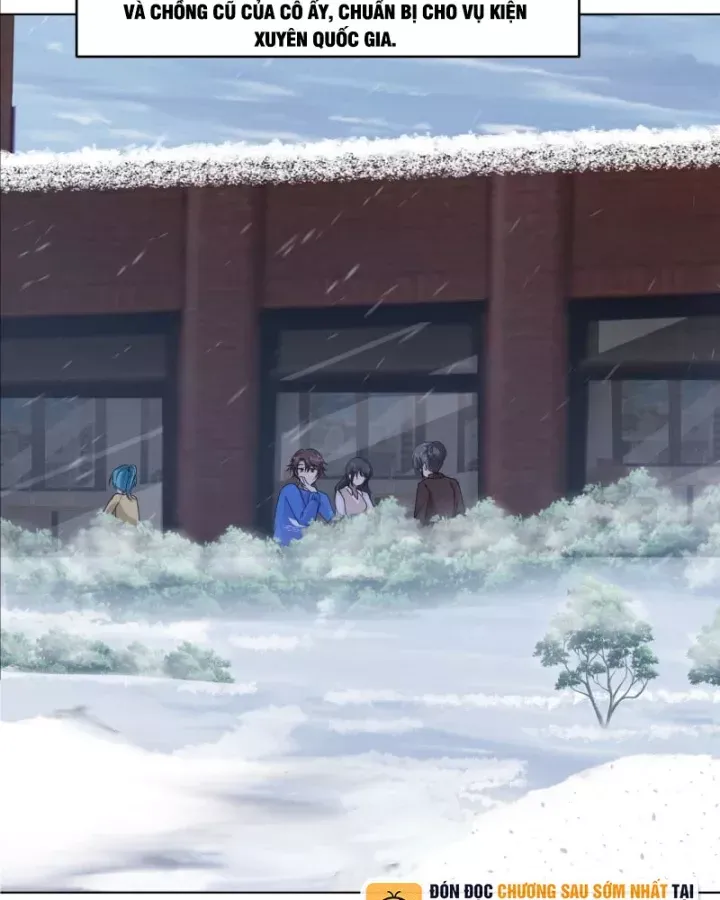 đọc truyện Ta Không Muốn Trùng Sinh Đâu Chương 445 ảnh 5 tại Thiên Thai Truyện