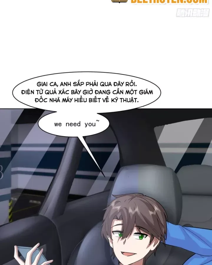 đọc truyện Ta Không Muốn Trùng Sinh Đâu Chương 445 ảnh 33 tại Thiên Thai Truyện