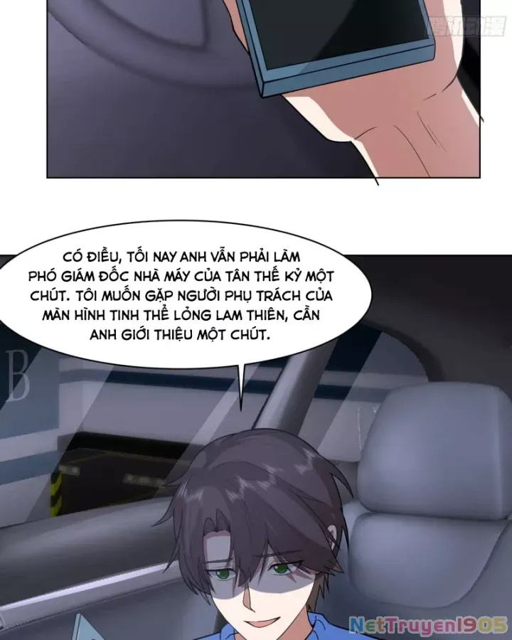 đọc truyện Ta Không Muốn Trùng Sinh Đâu Chương 445 ảnh 36 tại Thiên Thai Truyện