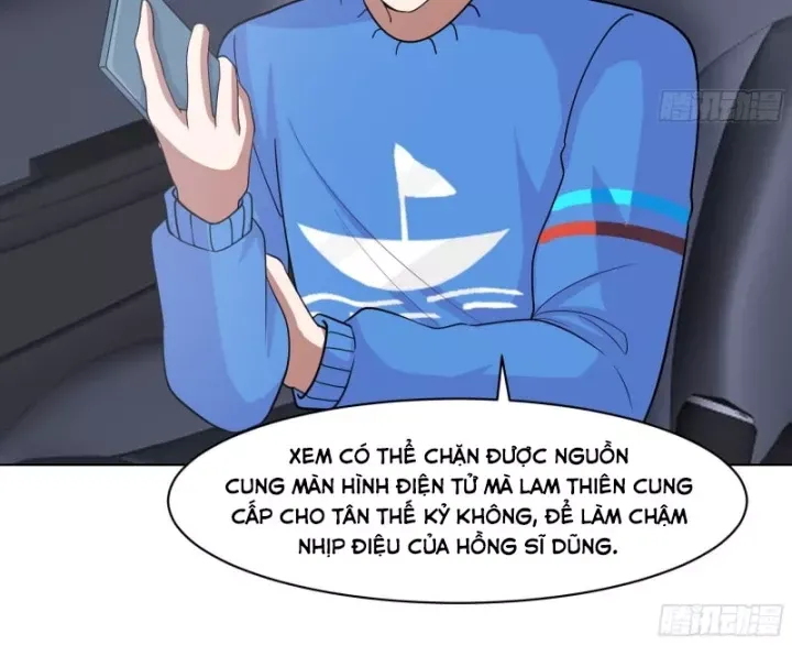 đọc truyện Ta Không Muốn Trùng Sinh Đâu Chương 445 ảnh 37 tại Thiên Thai Truyện