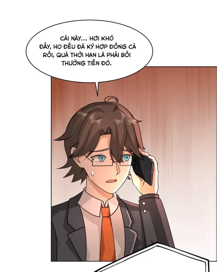 đọc truyện Ta Không Muốn Trùng Sinh Đâu Chương 445 ảnh 38 tại Thiên Thai Truyện