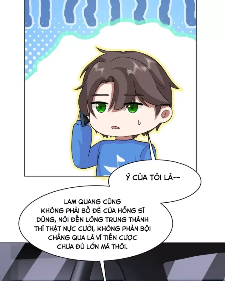 đọc truyện Ta Không Muốn Trùng Sinh Đâu Chương 445 ảnh 42 tại Thiên Thai Truyện