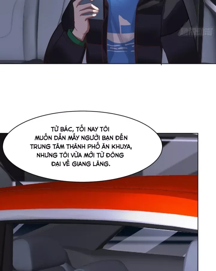 đọc truyện Ta Không Muốn Trùng Sinh Đâu Chương 445 ảnh 47 tại Thiên Thai Truyện