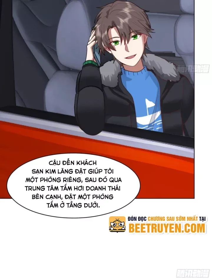 đọc truyện Ta Không Muốn Trùng Sinh Đâu Chương 445 ảnh 48 tại Thiên Thai Truyện