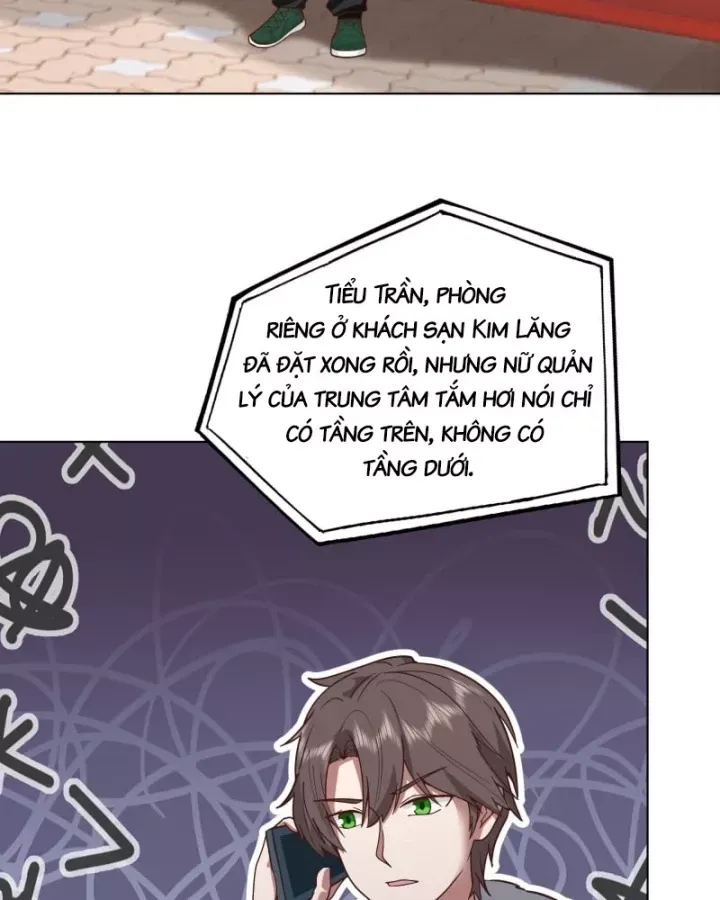 đọc truyện Ta Không Muốn Trùng Sinh Đâu Chương 445 ảnh 52 tại Thiên Thai Truyện