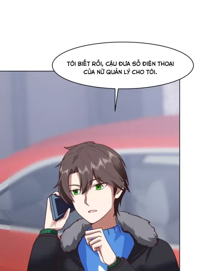 đọc truyện Ta Không Muốn Trùng Sinh Đâu Chương 445 ảnh 56 tại Thiên Thai Truyện