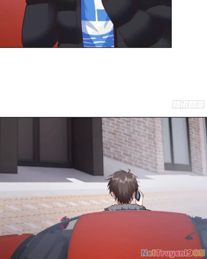 đọc truyện Ta Không Muốn Trùng Sinh Đâu Chương 445 ảnh 57 tại Thiên Thai Truyện