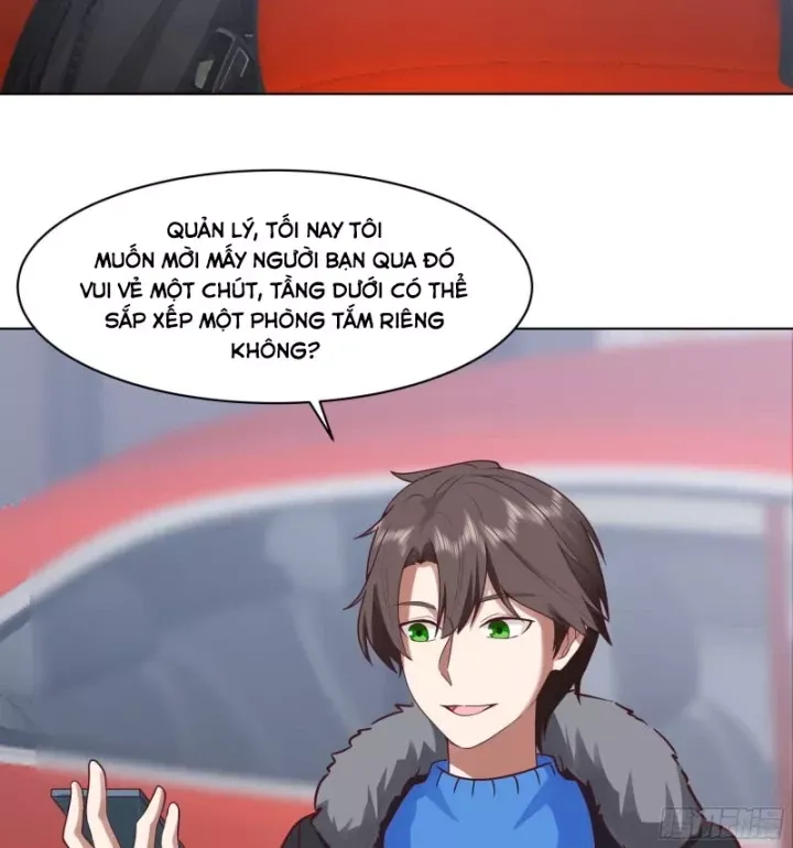 đọc truyện Ta Không Muốn Trùng Sinh Đâu Chương 445 ảnh 58 tại Thiên Thai Truyện