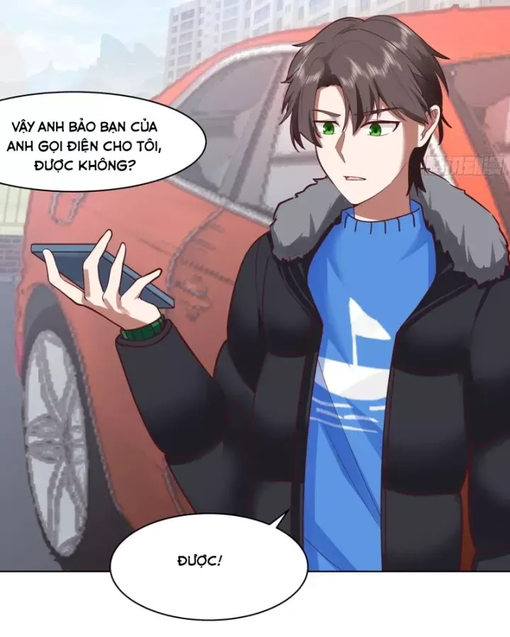 đọc truyện Ta Không Muốn Trùng Sinh Đâu Chương 445 ảnh 61 tại Thiên Thai Truyện