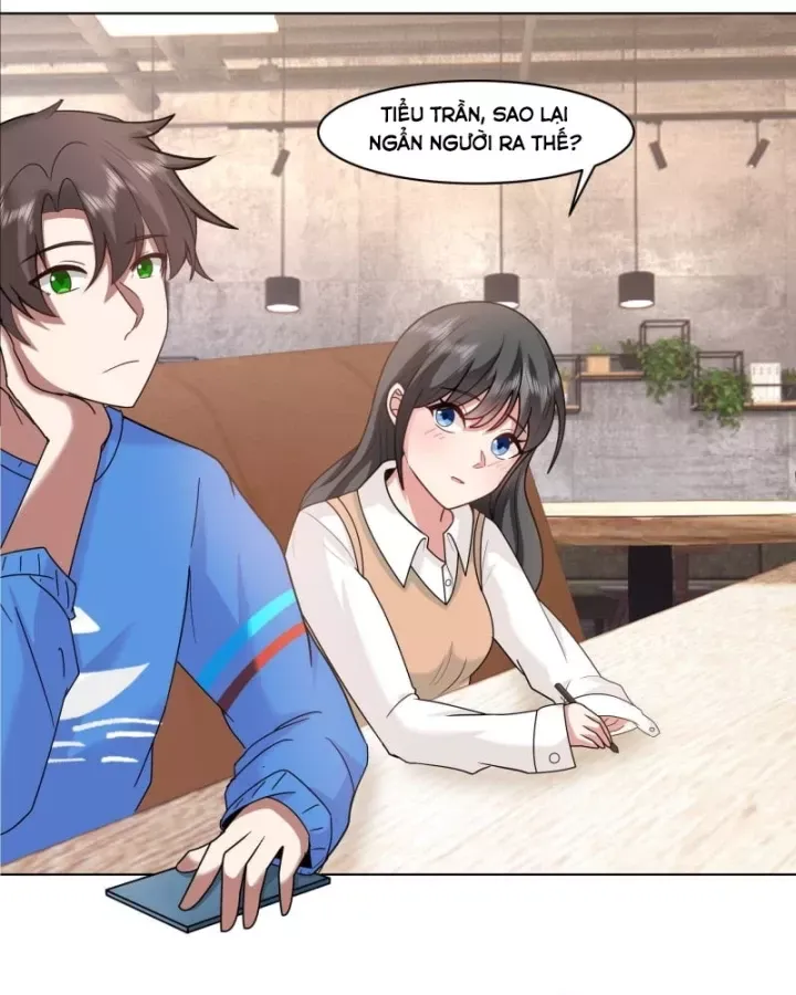 đọc truyện Ta Không Muốn Trùng Sinh Đâu Chương 445 ảnh 8 tại Thiên Thai Truyện