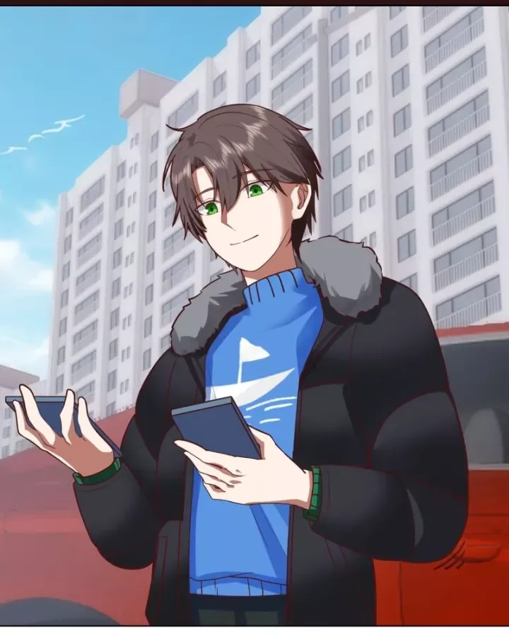 đọc truyện Ta Không Muốn Trùng Sinh Đâu Chương 445 ảnh 63 tại Thiên Thai Truyện