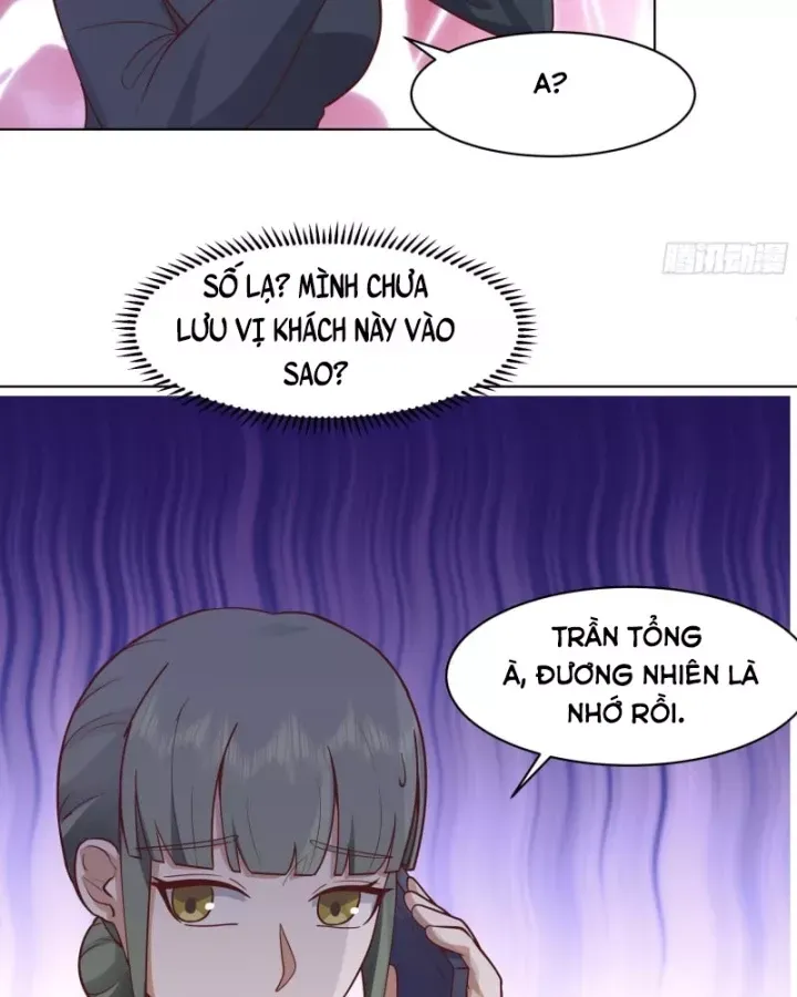 đọc truyện Ta Không Muốn Trùng Sinh Đâu Chương 445 ảnh 65 tại Thiên Thai Truyện