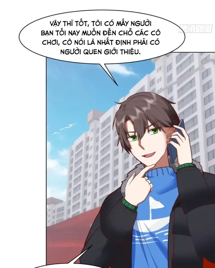 đọc truyện Ta Không Muốn Trùng Sinh Đâu Chương 445 ảnh 67 tại Thiên Thai Truyện