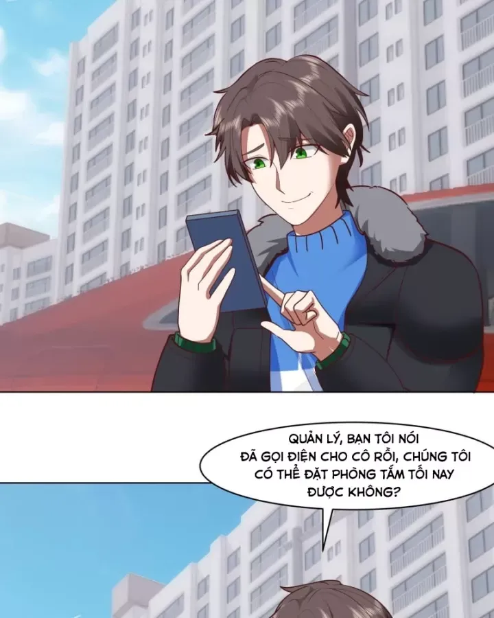 đọc truyện Ta Không Muốn Trùng Sinh Đâu Chương 445 ảnh 70 tại Thiên Thai Truyện