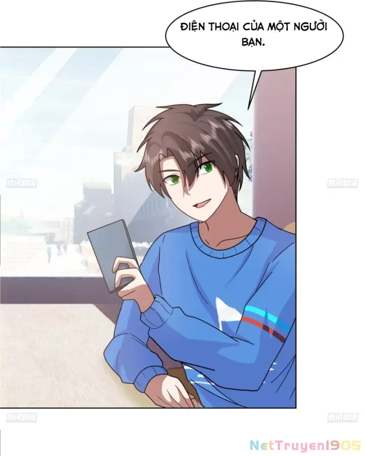 đọc truyện Ta Không Muốn Trùng Sinh Đâu Chương 445 ảnh 9 tại Thiên Thai Truyện