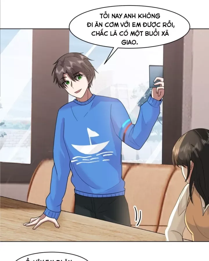 đọc truyện Ta Không Muốn Trùng Sinh Đâu Chương 445 ảnh 10 tại Thiên Thai Truyện