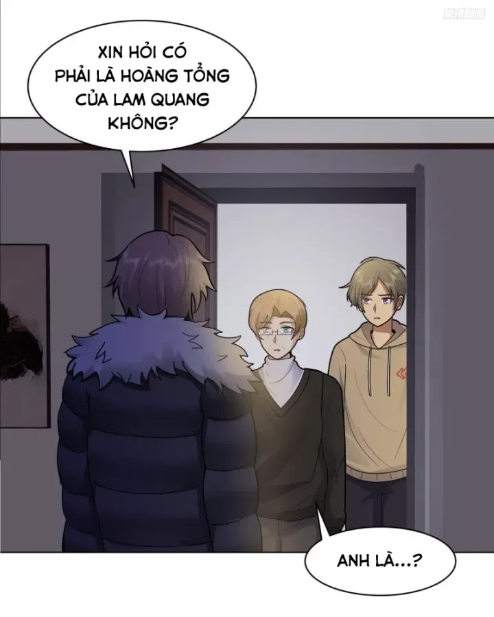 đọc truyện Ta Không Muốn Trùng Sinh Đâu Chương 446 ảnh 14 tại Thiên Thai Truyện