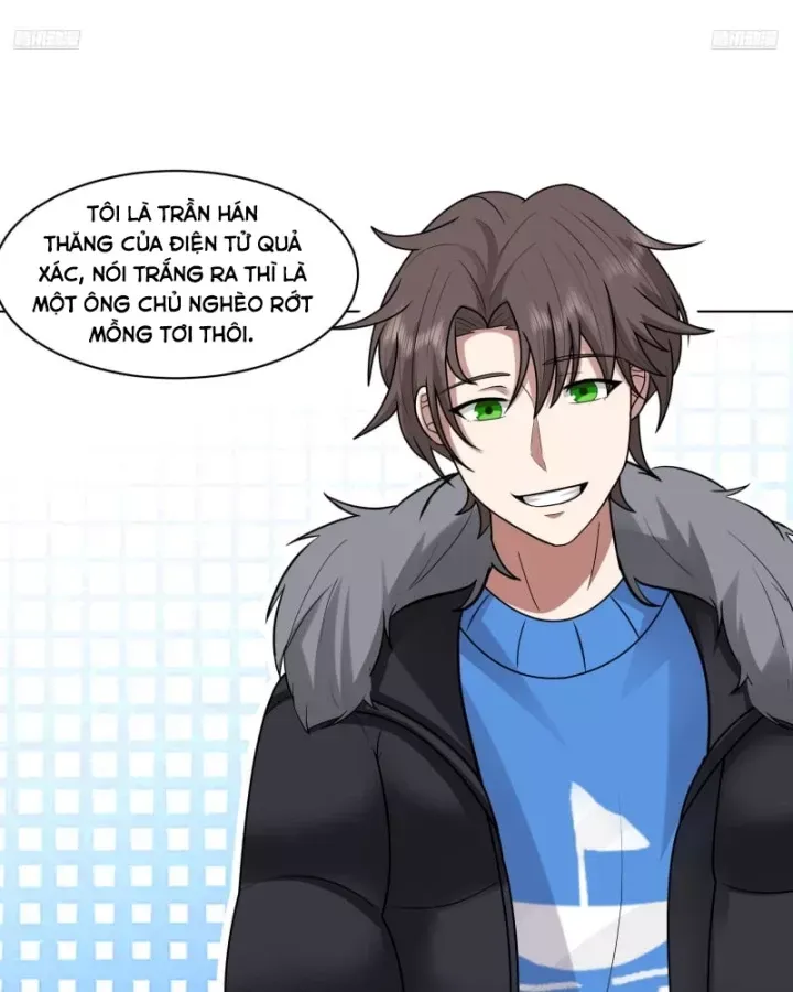 đọc truyện Ta Không Muốn Trùng Sinh Đâu Chương 446 ảnh 15 tại Thiên Thai Truyện