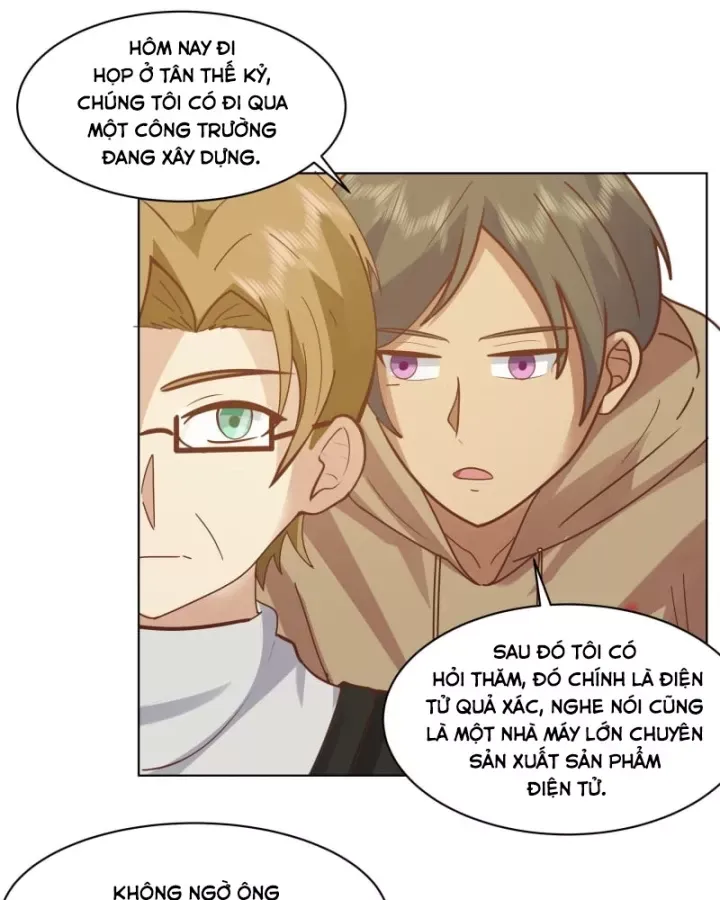 đọc truyện Ta Không Muốn Trùng Sinh Đâu Chương 446 ảnh 17 tại Thiên Thai Truyện