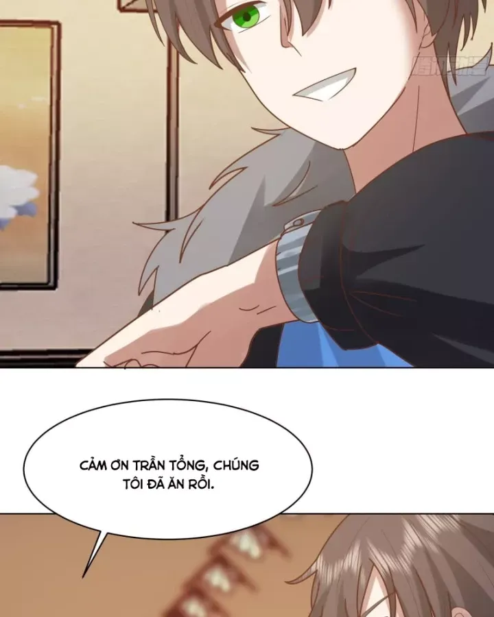 đọc truyện Ta Không Muốn Trùng Sinh Đâu Chương 446 ảnh 23 tại Thiên Thai Truyện