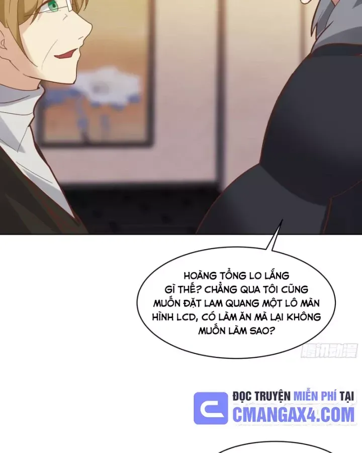 đọc truyện Ta Không Muốn Trùng Sinh Đâu Chương 446 ảnh 25 tại Thiên Thai Truyện