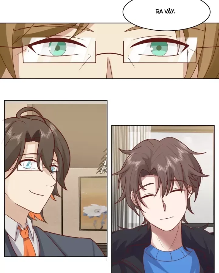 đọc truyện Ta Không Muốn Trùng Sinh Đâu Chương 446 ảnh 26 tại Thiên Thai Truyện