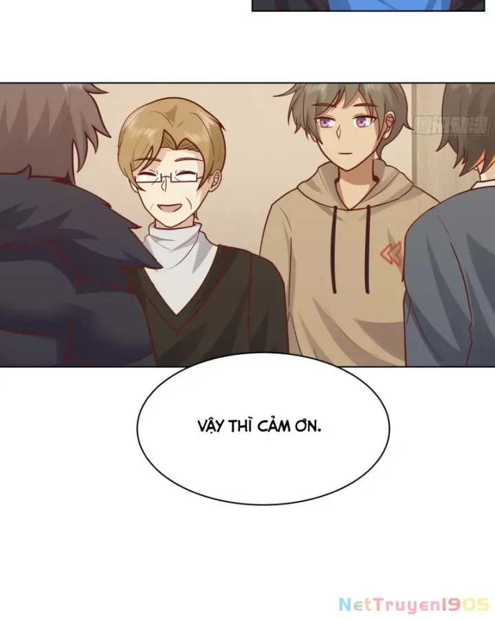 đọc truyện Ta Không Muốn Trùng Sinh Đâu Chương 446 ảnh 27 tại Thiên Thai Truyện