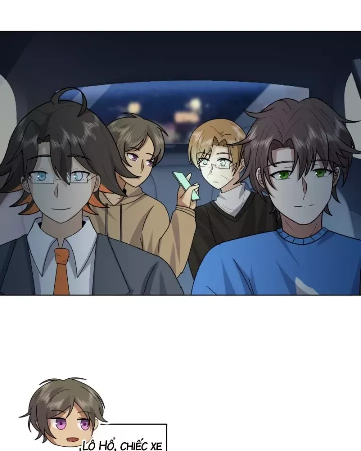 đọc truyện Ta Không Muốn Trùng Sinh Đâu Chương 446 ảnh 30 tại Thiên Thai Truyện