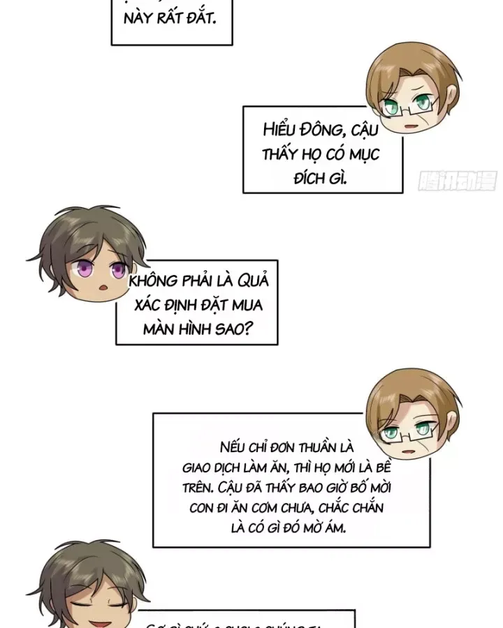 đọc truyện Ta Không Muốn Trùng Sinh Đâu Chương 446 ảnh 31 tại Thiên Thai Truyện