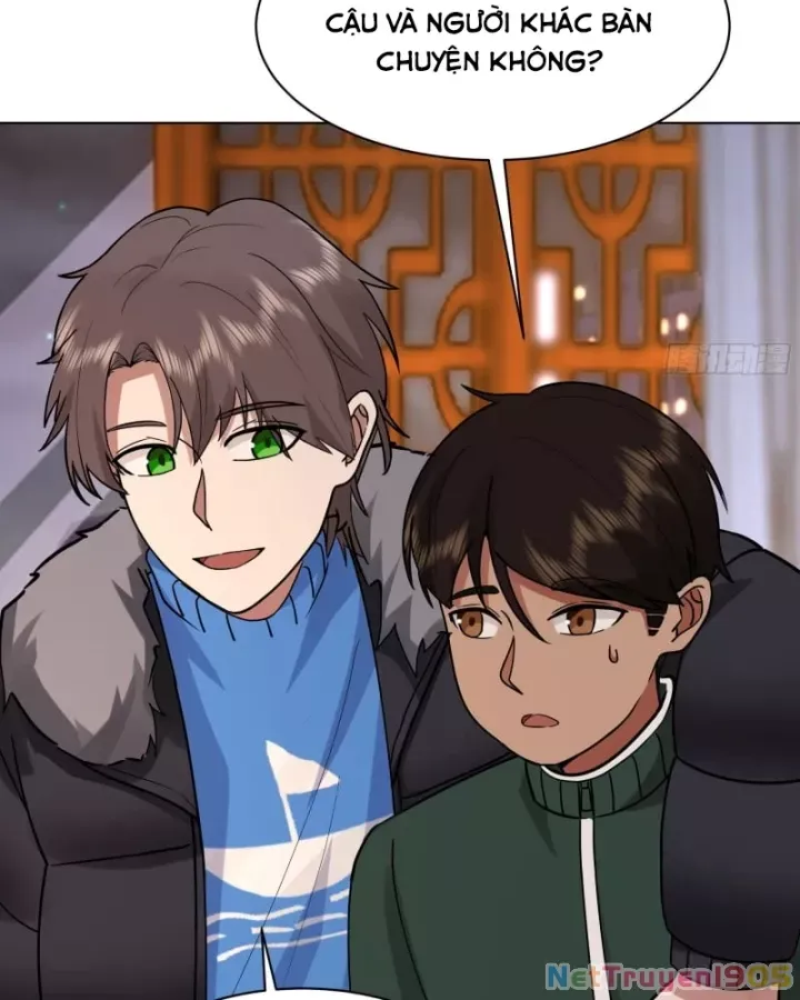 đọc truyện Ta Không Muốn Trùng Sinh Đâu Chương 446 ảnh 37 tại Thiên Thai Truyện