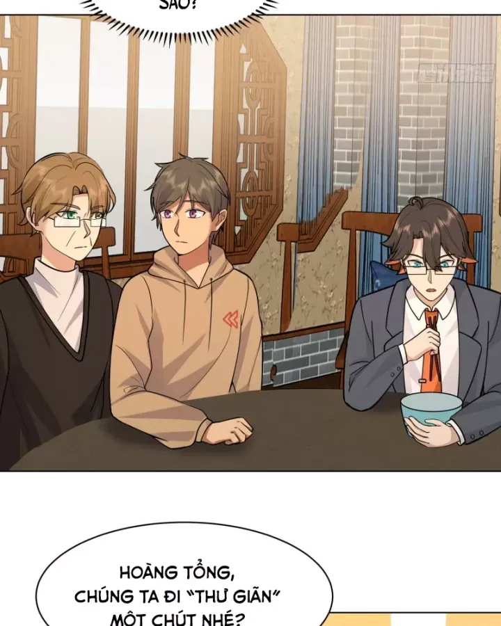 đọc truyện Ta Không Muốn Trùng Sinh Đâu Chương 446 ảnh 40 tại Thiên Thai Truyện