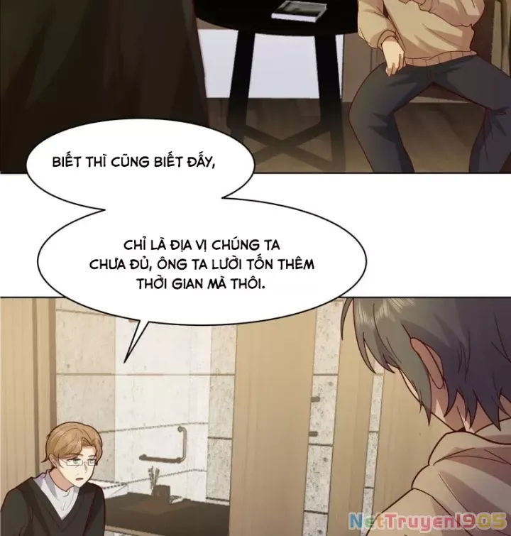 đọc truyện Ta Không Muốn Trùng Sinh Đâu Chương 446 ảnh 6 tại Thiên Thai Truyện