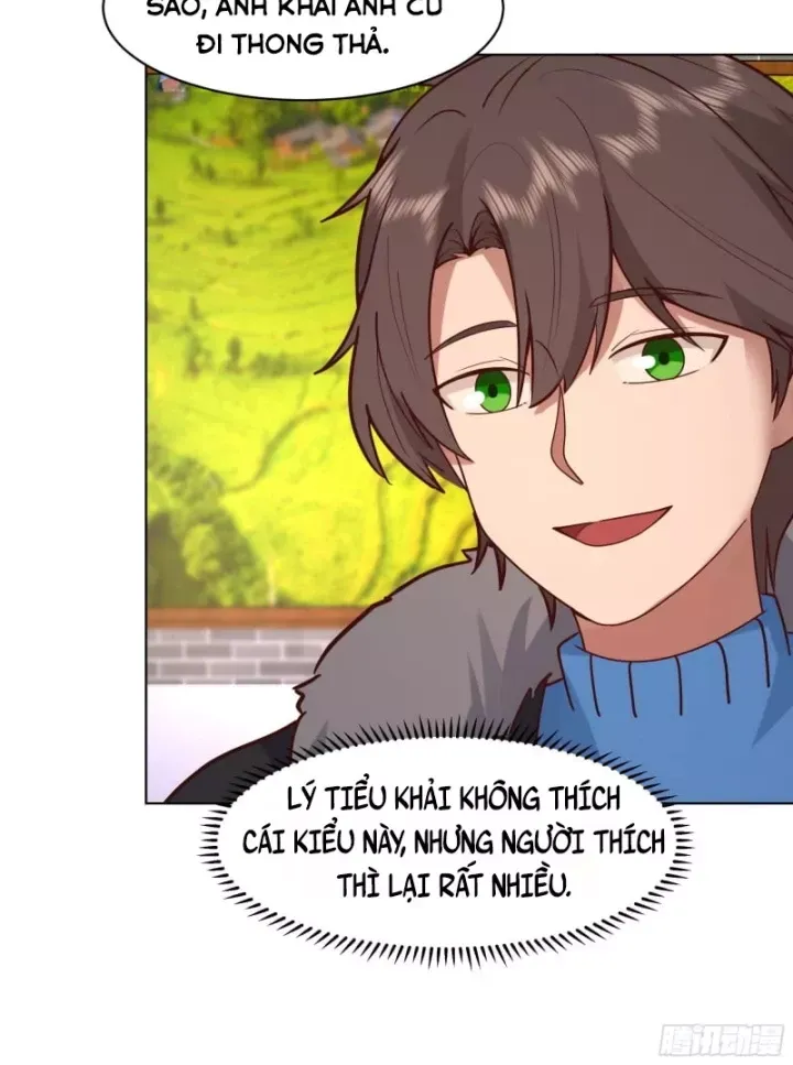 đọc truyện Ta Không Muốn Trùng Sinh Đâu Chương 446 ảnh 46 tại Thiên Thai Truyện