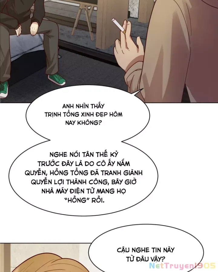 đọc truyện Ta Không Muốn Trùng Sinh Đâu Chương 446 ảnh 7 tại Thiên Thai Truyện