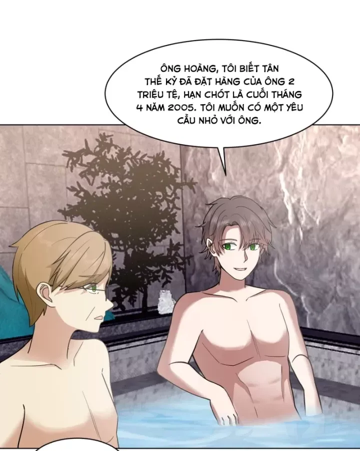 đọc truyện Ta Không Muốn Trùng Sinh Đâu Chương 446 ảnh 54 tại Thiên Thai Truyện