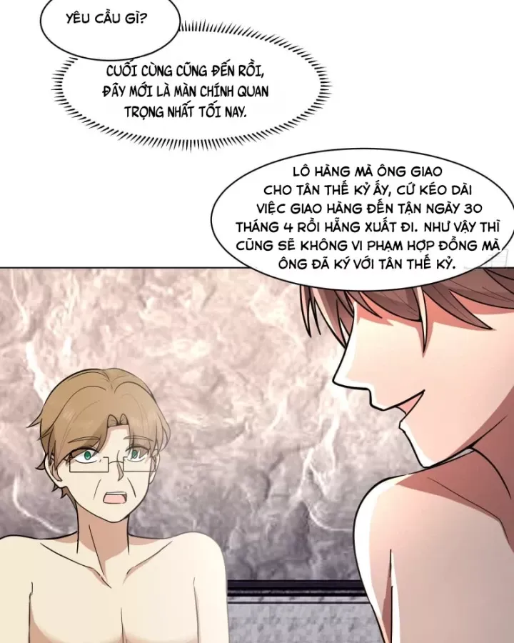 đọc truyện Ta Không Muốn Trùng Sinh Đâu Chương 446 ảnh 55 tại Thiên Thai Truyện