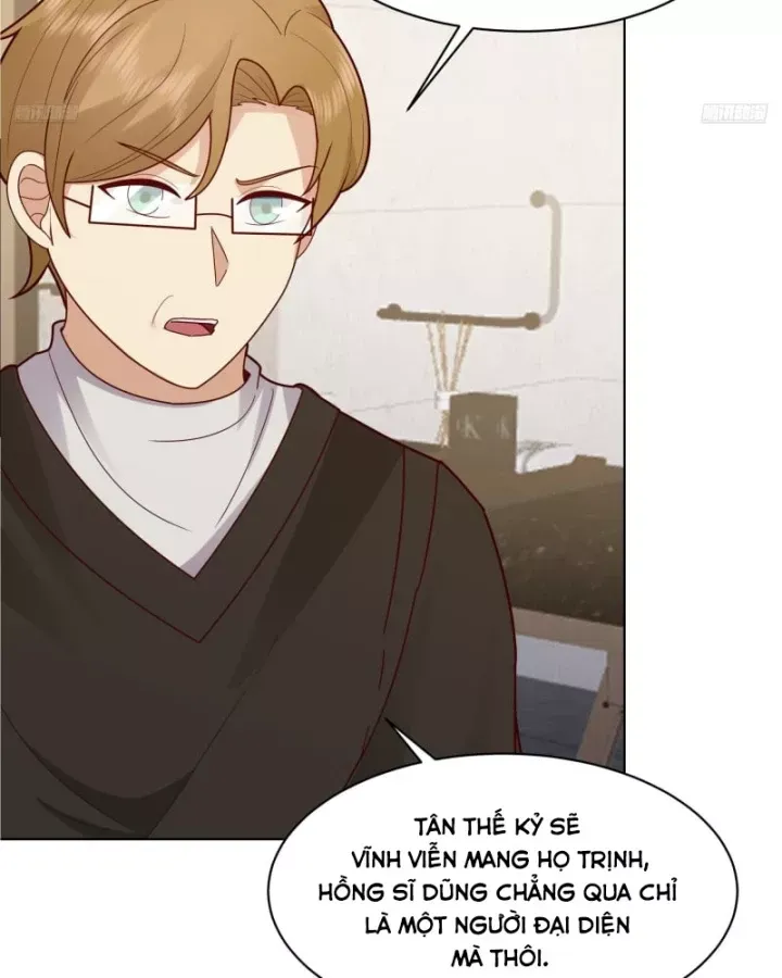 đọc truyện Ta Không Muốn Trùng Sinh Đâu Chương 446 ảnh 8 tại Thiên Thai Truyện