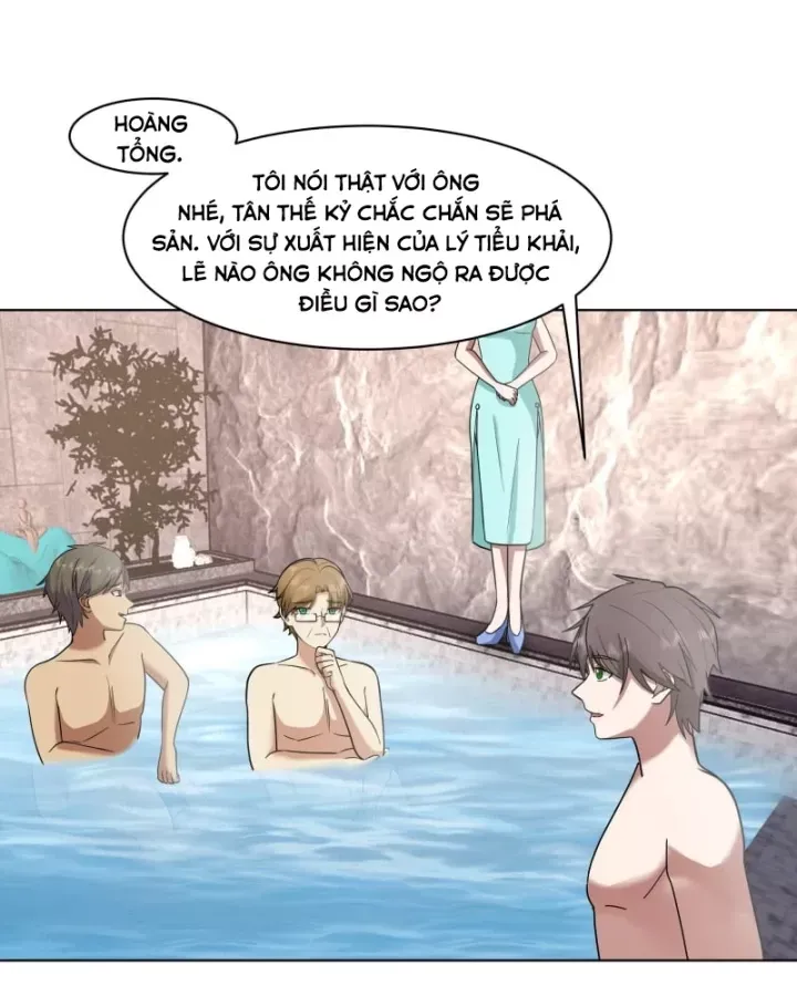 đọc truyện Ta Không Muốn Trùng Sinh Đâu Chương 446 ảnh 67 tại Thiên Thai Truyện