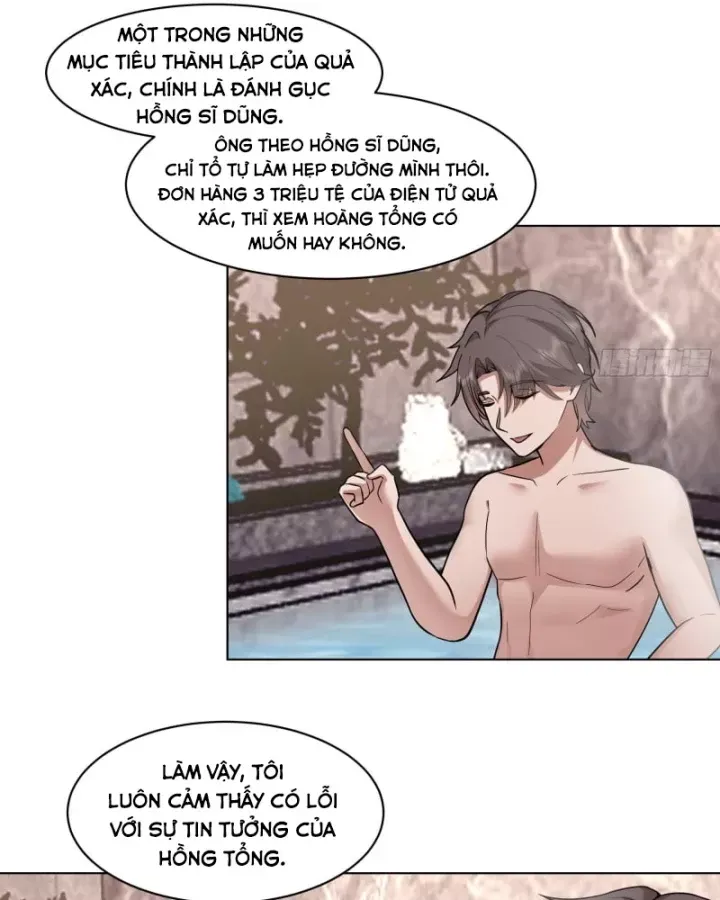 đọc truyện Ta Không Muốn Trùng Sinh Đâu Chương 446 ảnh 68 tại Thiên Thai Truyện