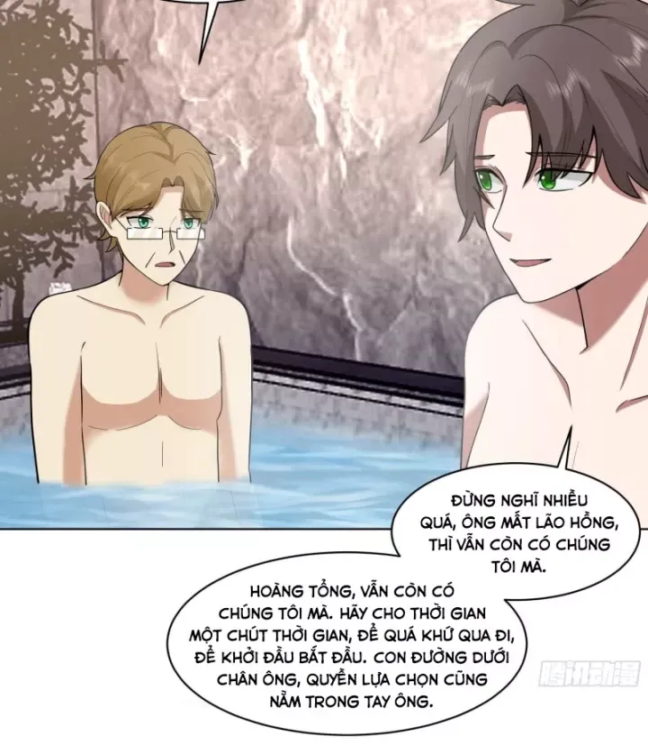 đọc truyện Ta Không Muốn Trùng Sinh Đâu Chương 446 ảnh 69 tại Thiên Thai Truyện