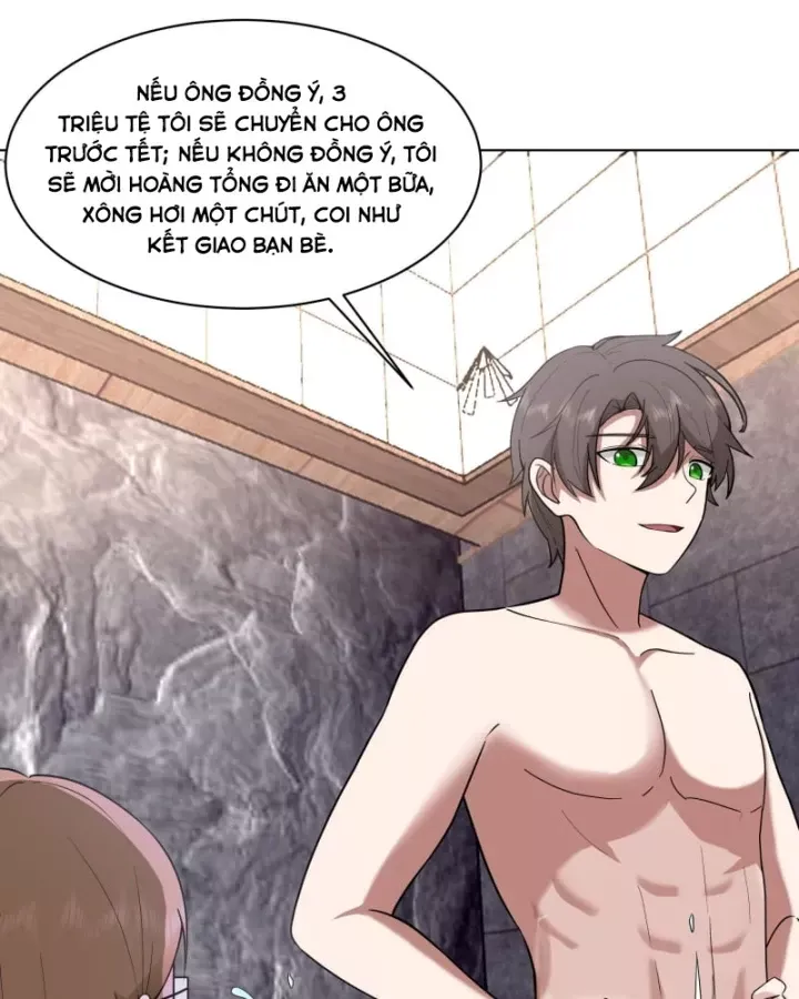 đọc truyện Ta Không Muốn Trùng Sinh Đâu Chương 446 ảnh 70 tại Thiên Thai Truyện