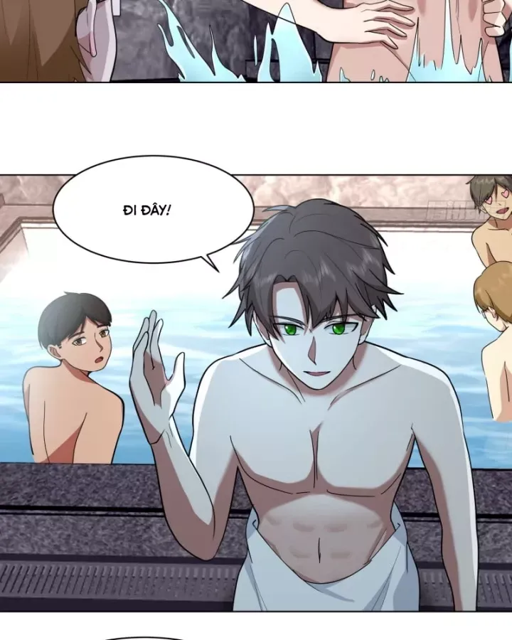 đọc truyện Ta Không Muốn Trùng Sinh Đâu Chương 446 ảnh 71 tại Thiên Thai Truyện